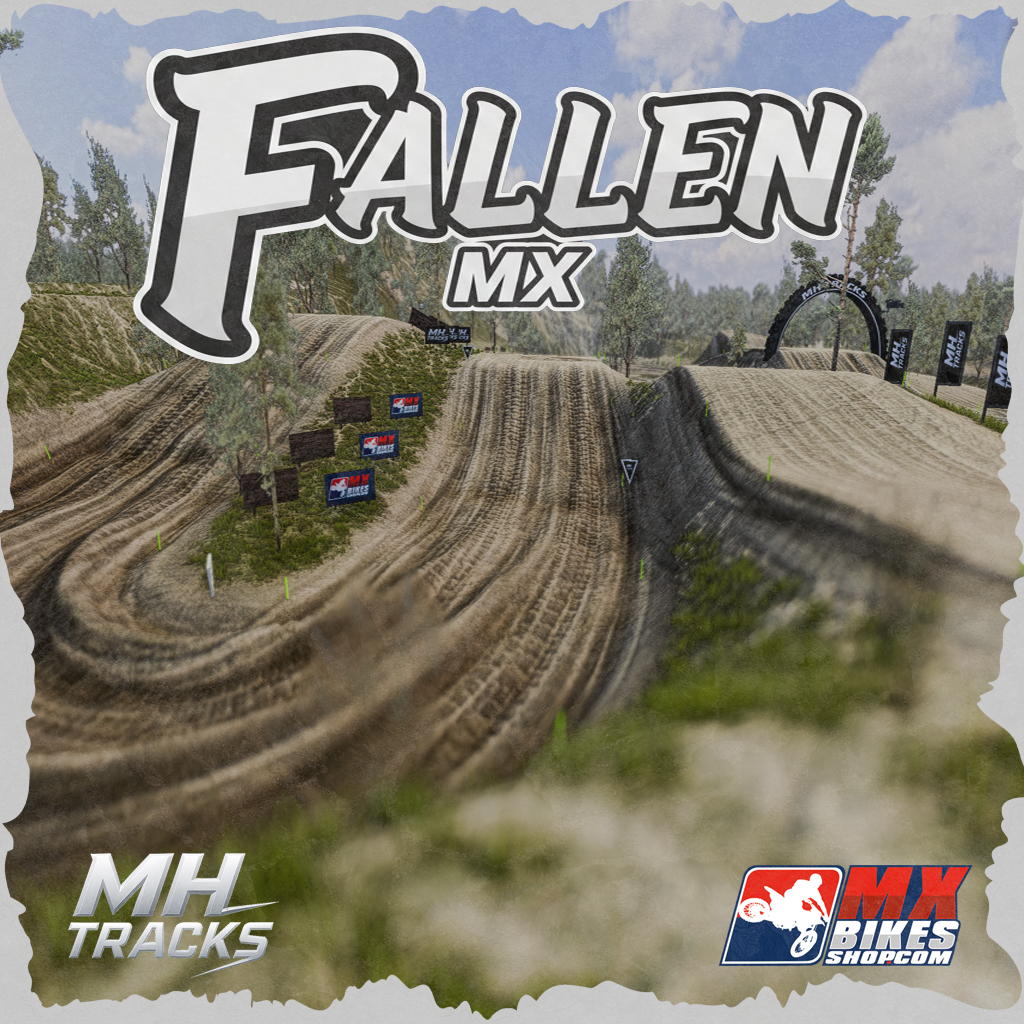 Serpents Pass - MX Bikes Shop