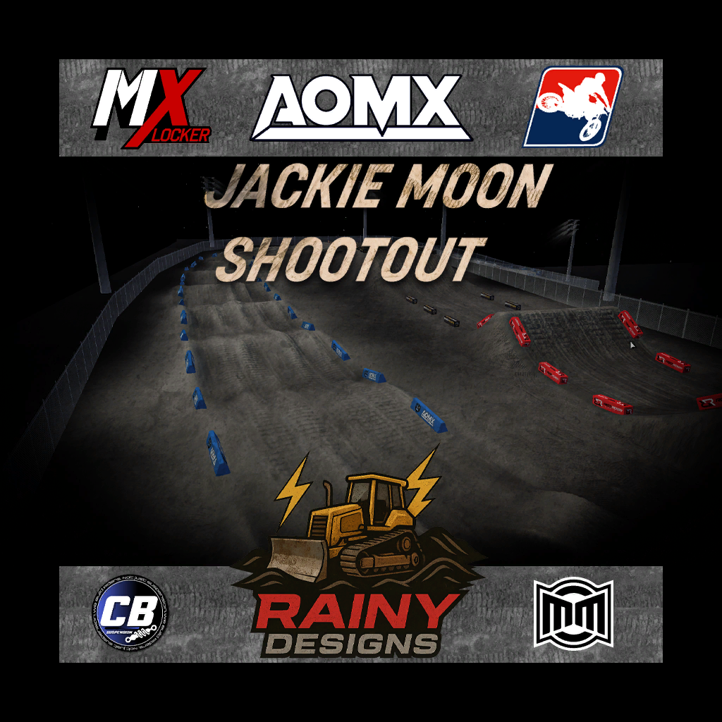 PSD] SLDesign Brush Edition - MX Bikes Shop