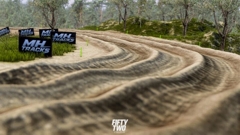 FallenMX - MX Bikes Shop