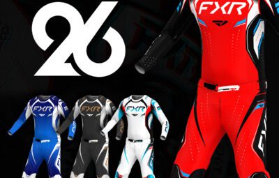 PSD] 2026 FXR HELIUM EDGE - MX Bikes Shop