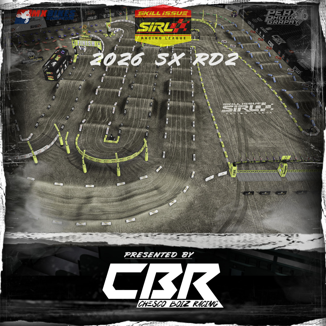 MX Bikes Shop - Paid mods for MX Bikes