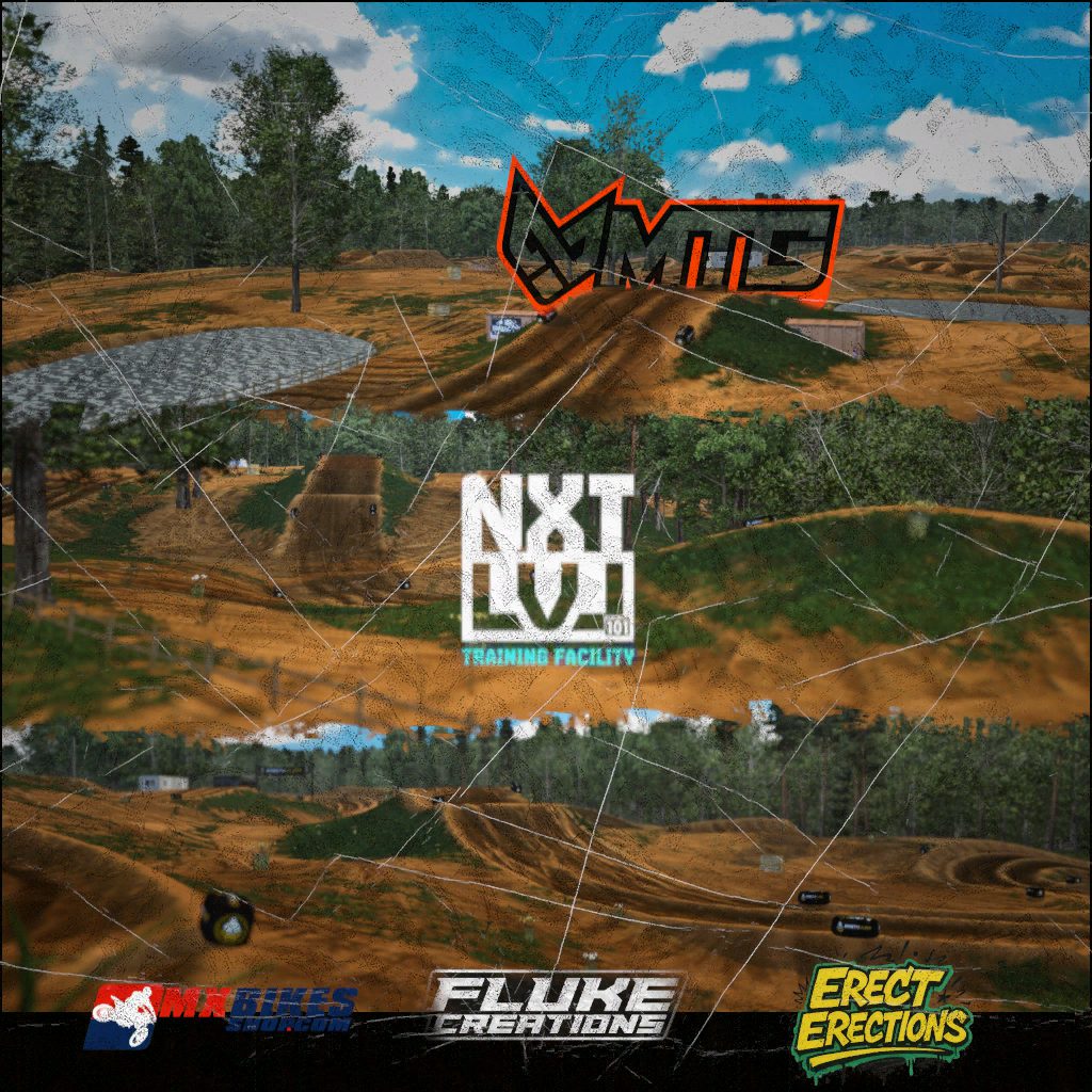 NXT LVL 101 MX - MX Bikes Shop