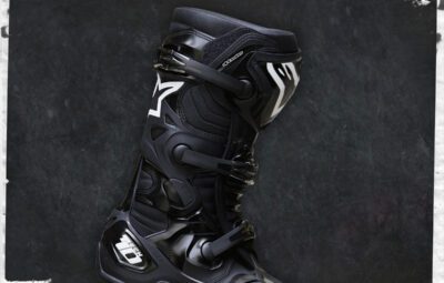 A Boots 2026 - MX Bikes Shop