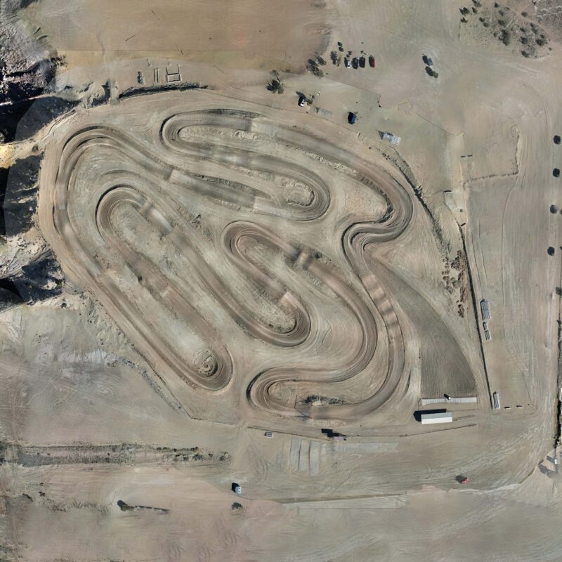 Track Scans - Aztec-MX - MX Bikes Shop