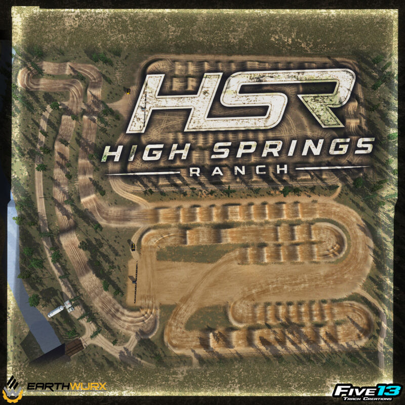 High Springs Ranch - MX Bikes Shop