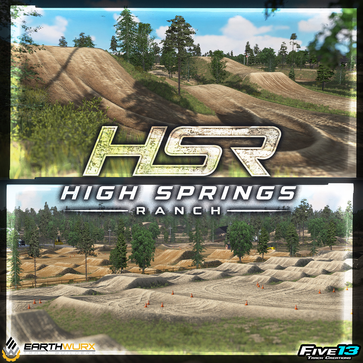 High Springs Ranch - MX Bikes Shop