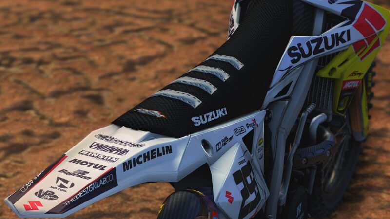 OFFICIAL* TheDesignLab.CO Zen - MX Bikes Shop