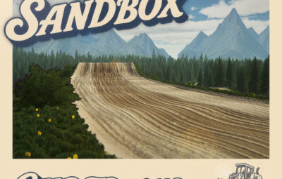 The Sandbox - MX Bikes Shop