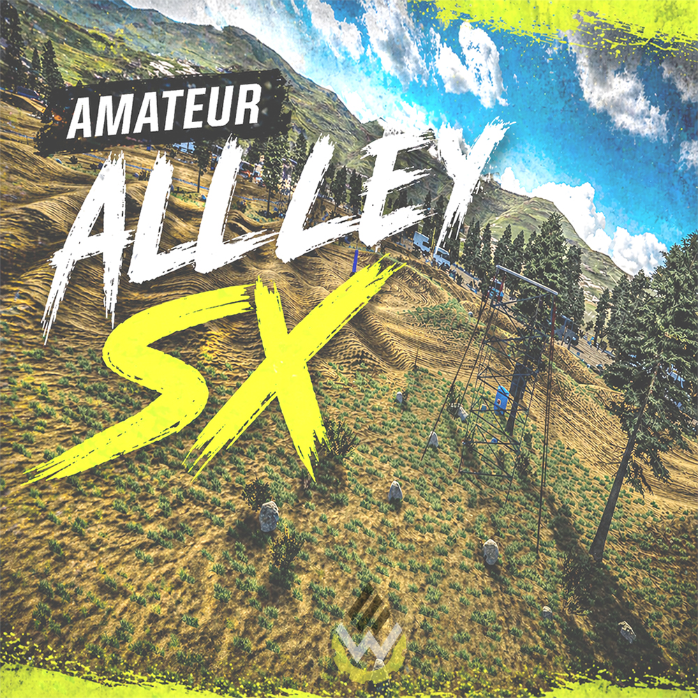 Amateur Alley SX - MX Bikes Shop