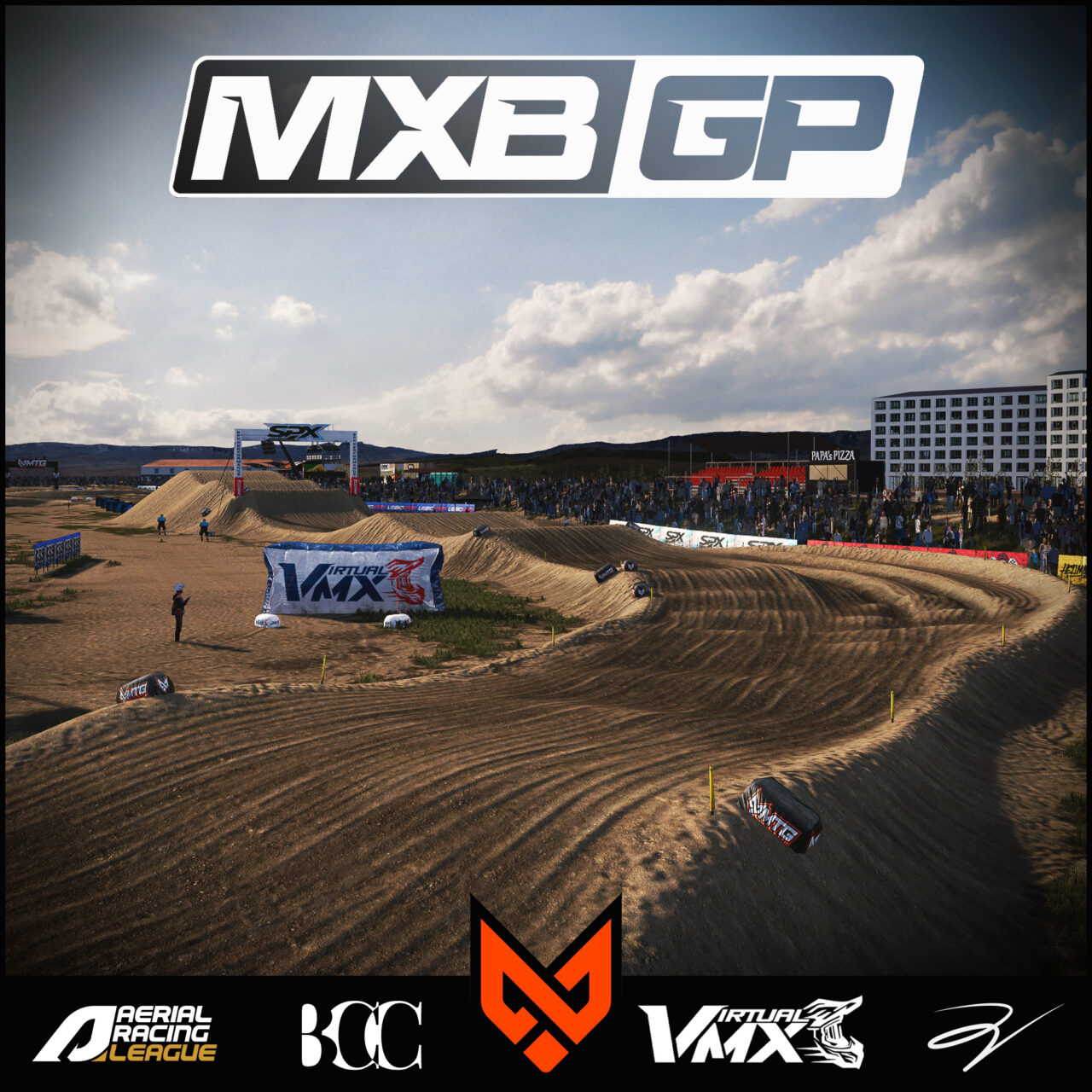 MXGP Archives - MX Bikes Shop