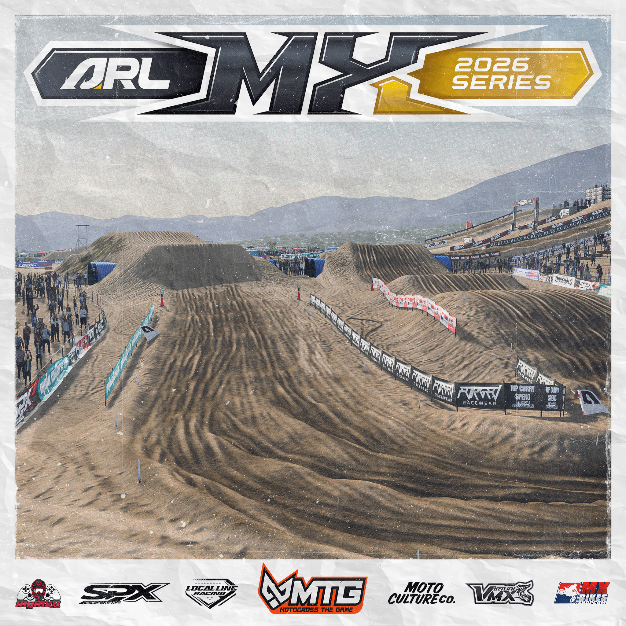 2026 ARLMX RD1 – PALA - MX Bikes Shop