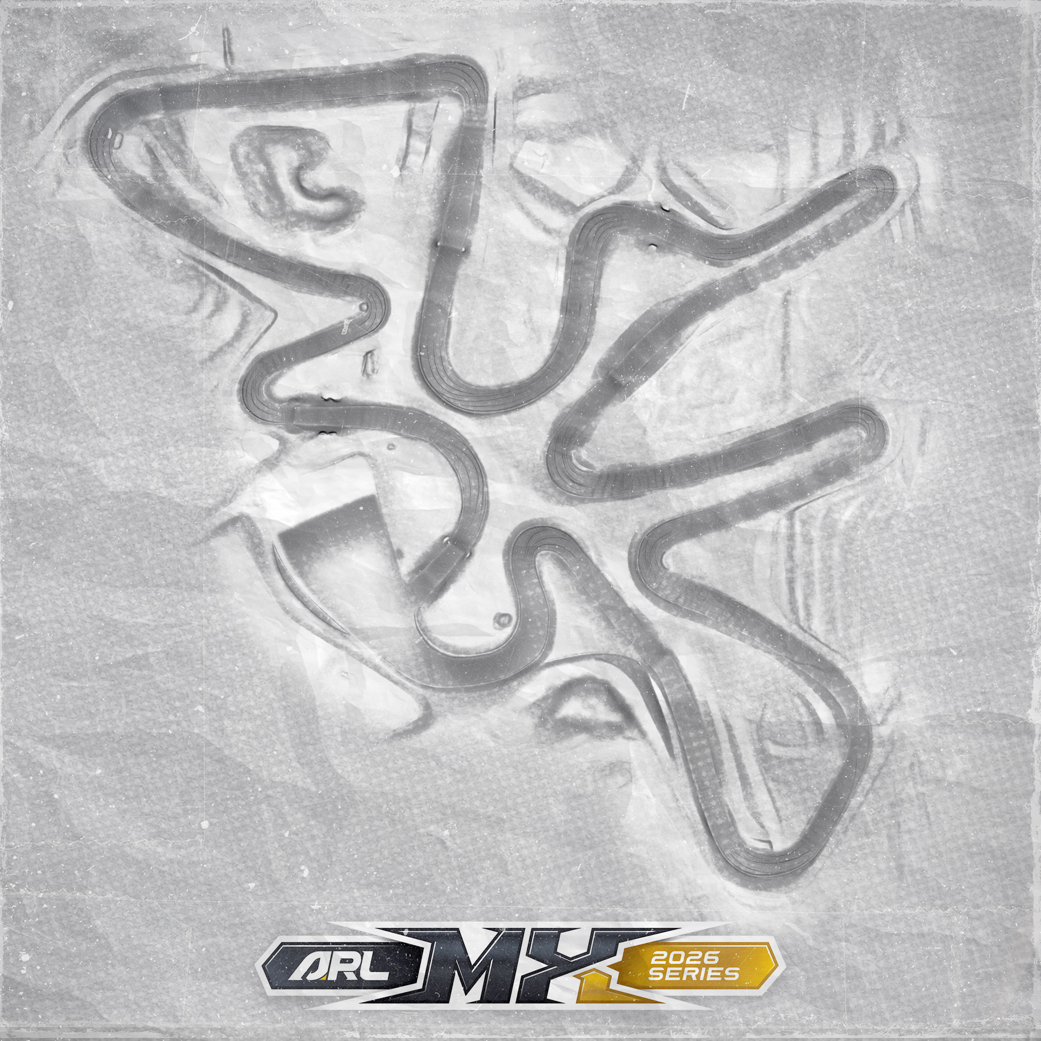 2026 ARLMX RD2 – RANCHO CORDOVA - MX Bikes Shop