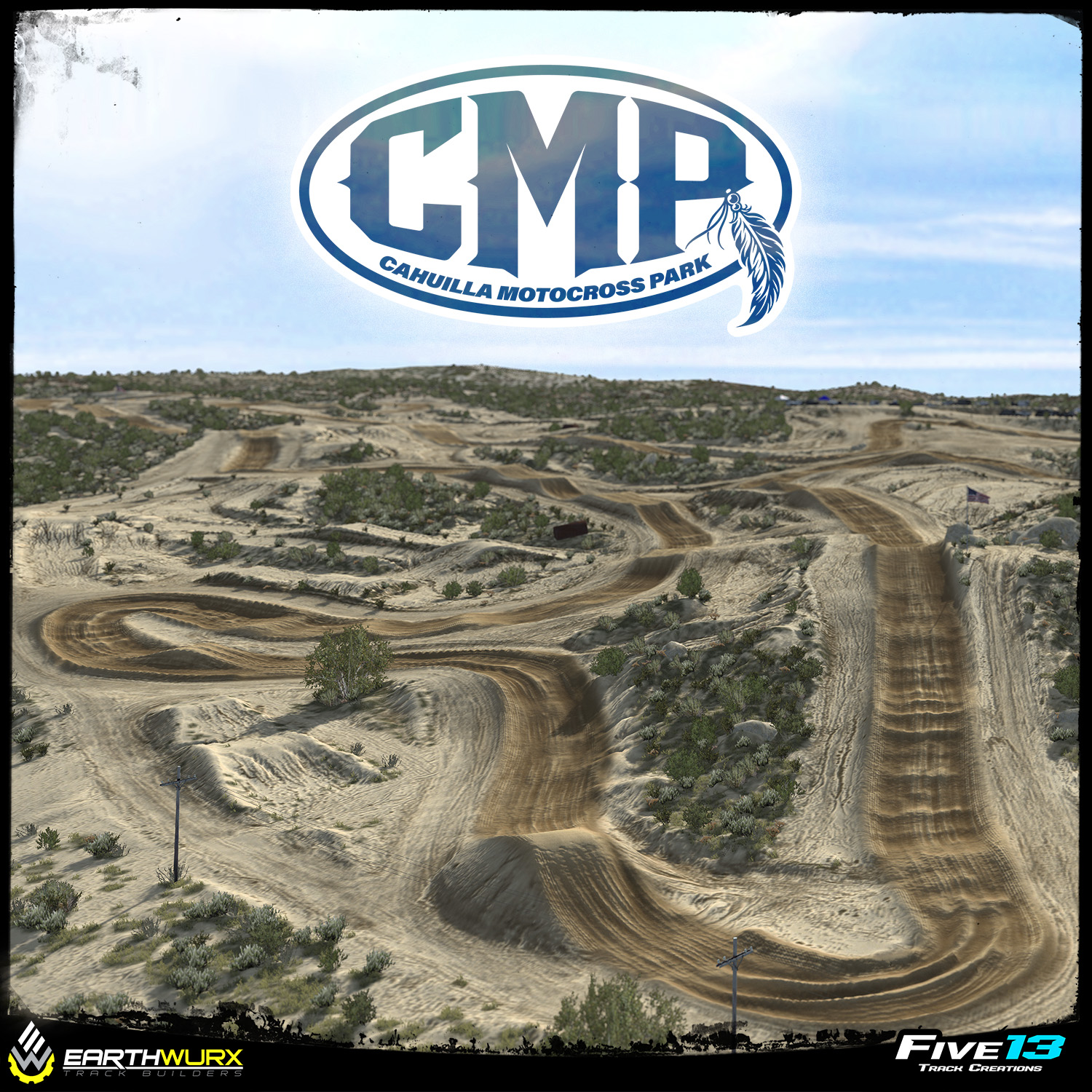 Creator - MX Bikes Shop