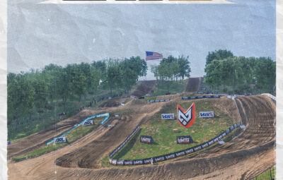 2026 ARLMX RD07 MILLVILLE - MX Bikes Shop