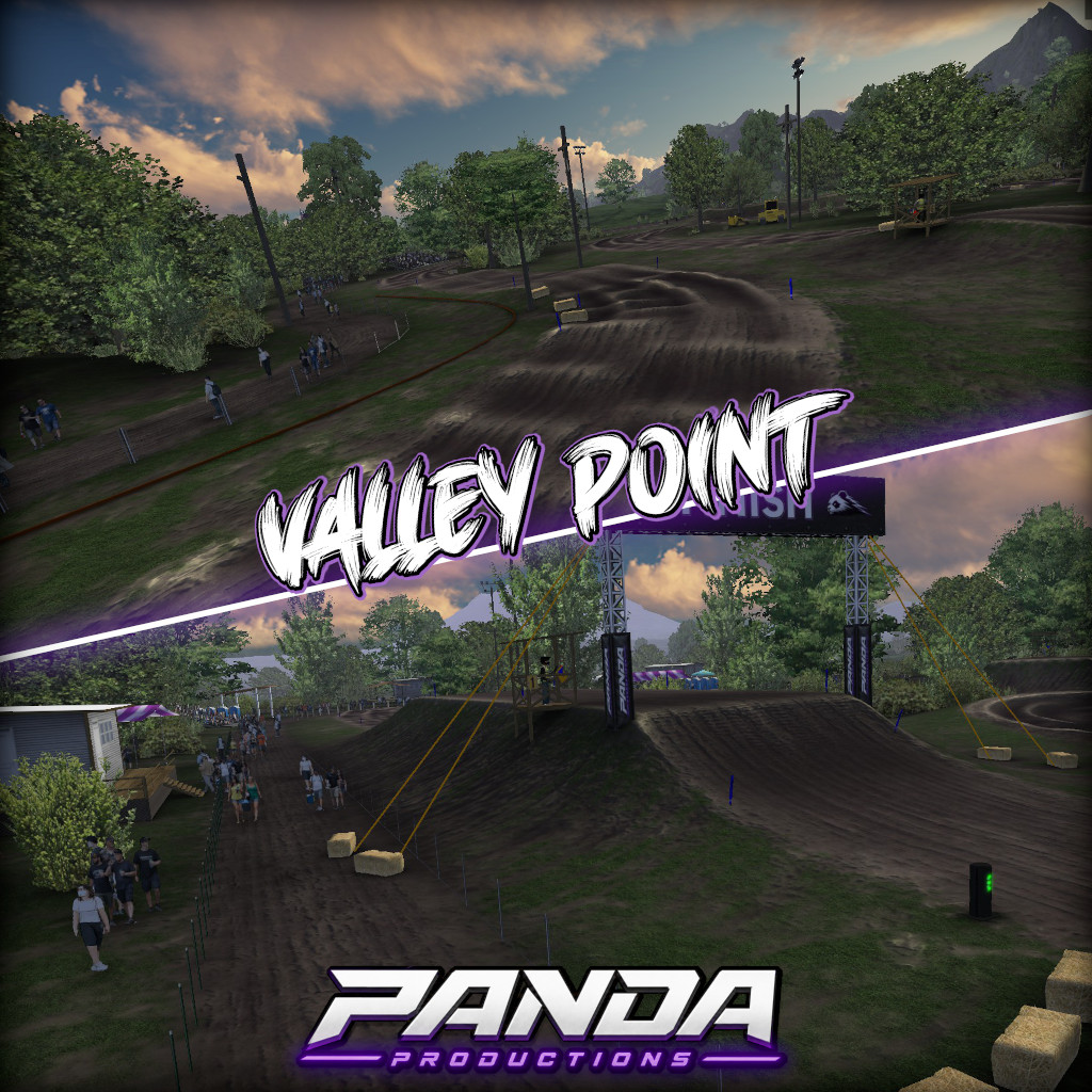 Valley Point MX - MX Bikes Shop