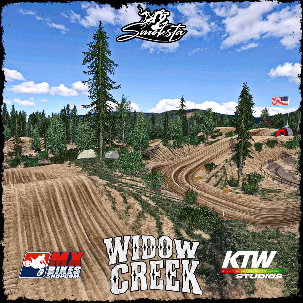 Track Scans - Moriairity MX 2026 V2 - MX Bikes Shop