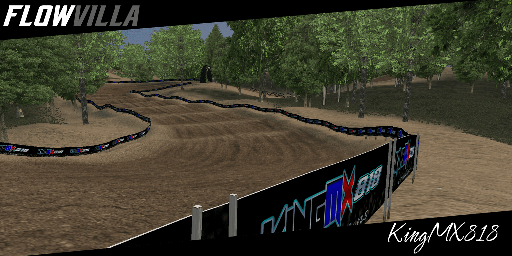 Flowvilla - MX Bikes Shop