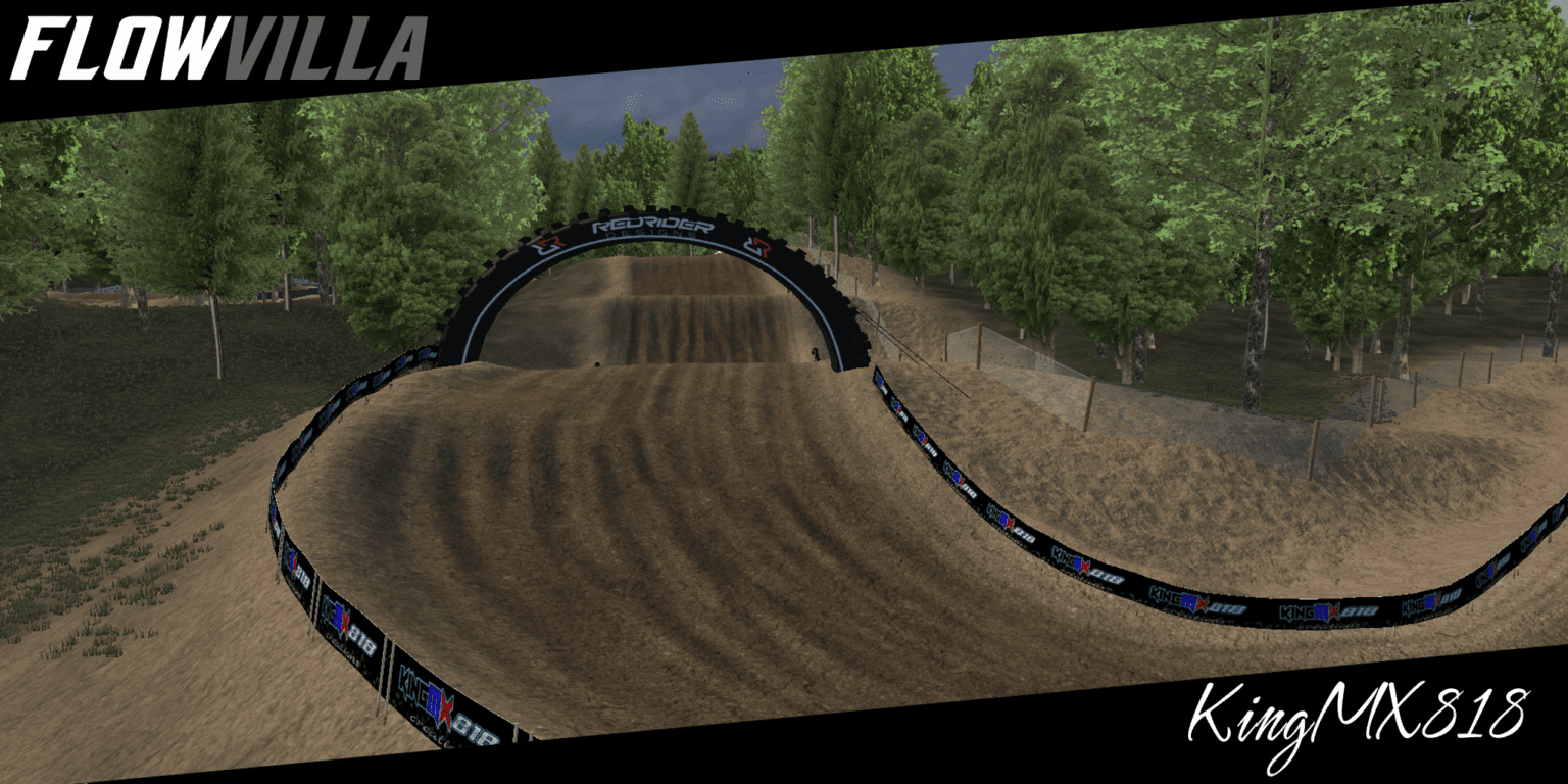 Flowvilla - MX Bikes Shop