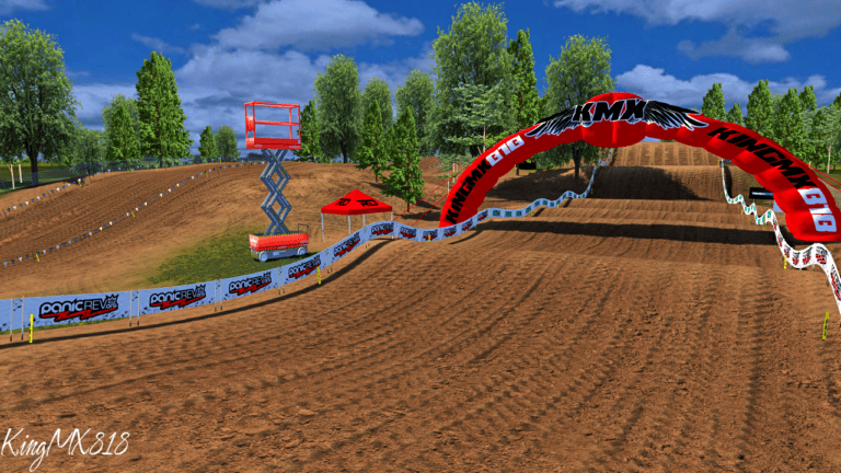 RD RANCH - MX Bikes Shop